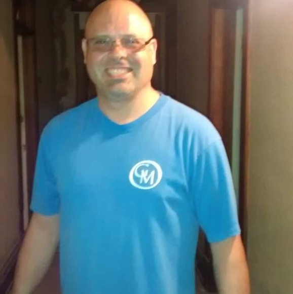 Meet your Posher, Samuel - Picture 1 of 1